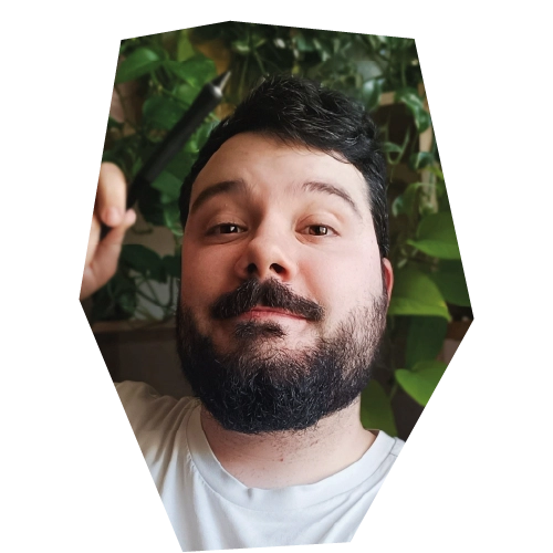 BERTONE - Espositori e Artist Alley - BRICIOLE - Festival del fumetto di Santena TO - 22/23 Novembre