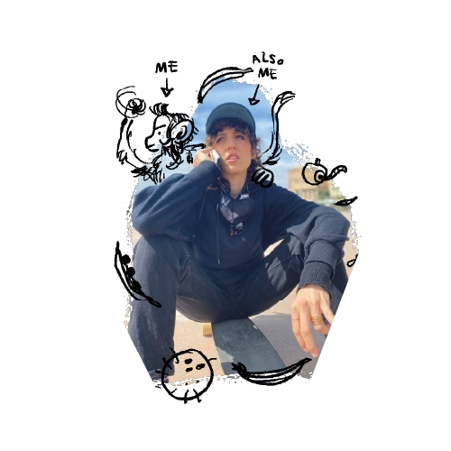 SANTAMATITA - Espositori e Artist Alley - BRICIOLE - Festival del fumetto di Santena TO - 22/23 Novembre