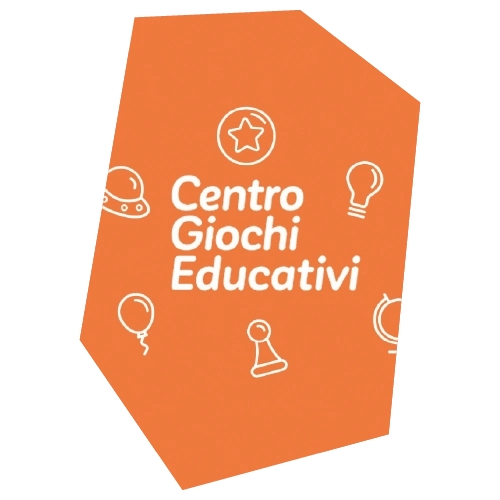 CENTRO GIOCHI EDUCATIVI - CARMAGNOLA - Espositori e Artist Alley - BRICIOLE - Festival del fumetto di Santena TO - 22/23 Novembre
