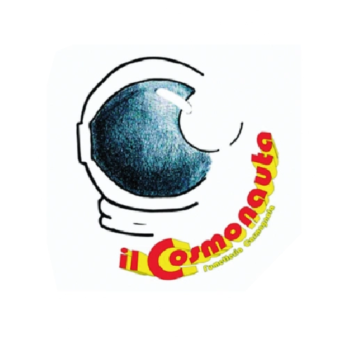 COSMONAUTA - Espositori e Artist Alley - BRICIOLE - Festival del fumetto di Santena TO - 22/23 Novembre