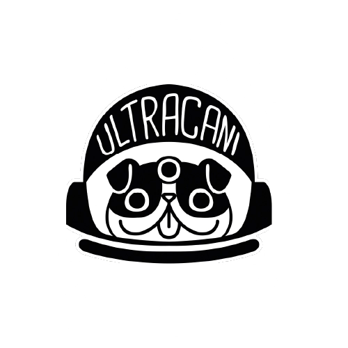 ULTRACANI - Espositori e Artist Alley - BRICIOLE - Festival del fumetto di Santena TO - 22/23 Novembre